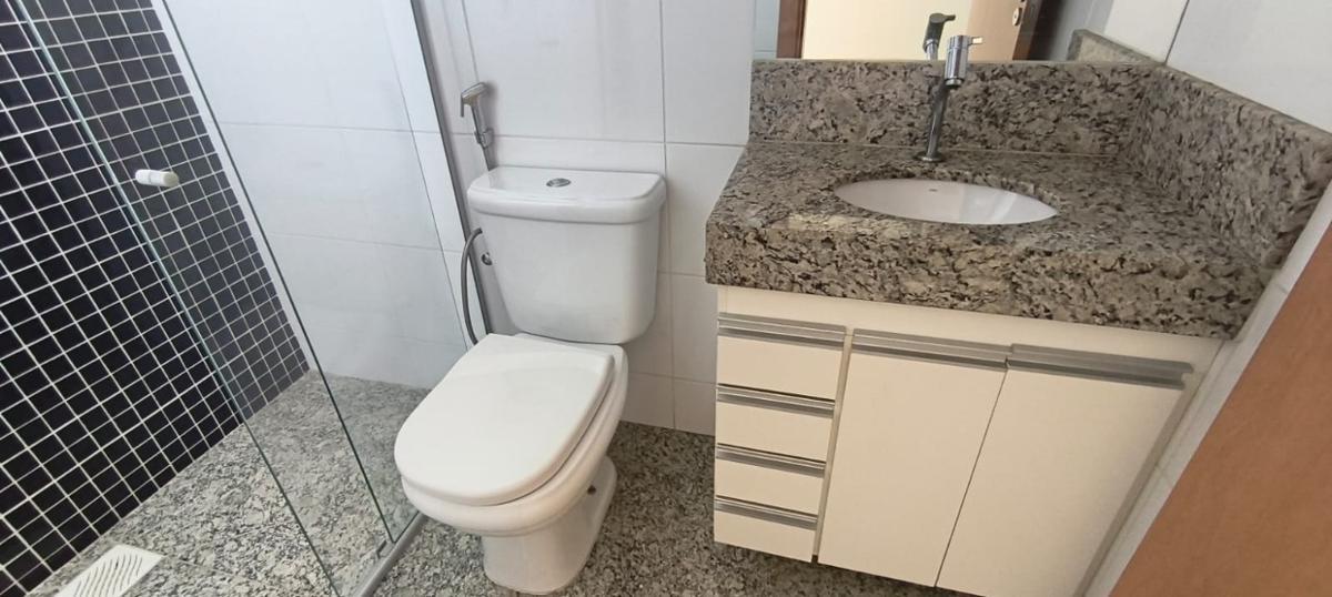 Cobertura, Floresta, 1 Quarto, 2 Vagas