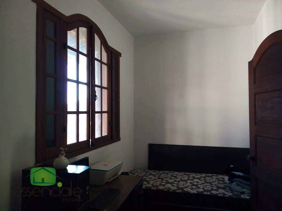 Casa, Jardim Riacho das Pedras, 5 Quartos, 12 Vagas, 1 Suíte