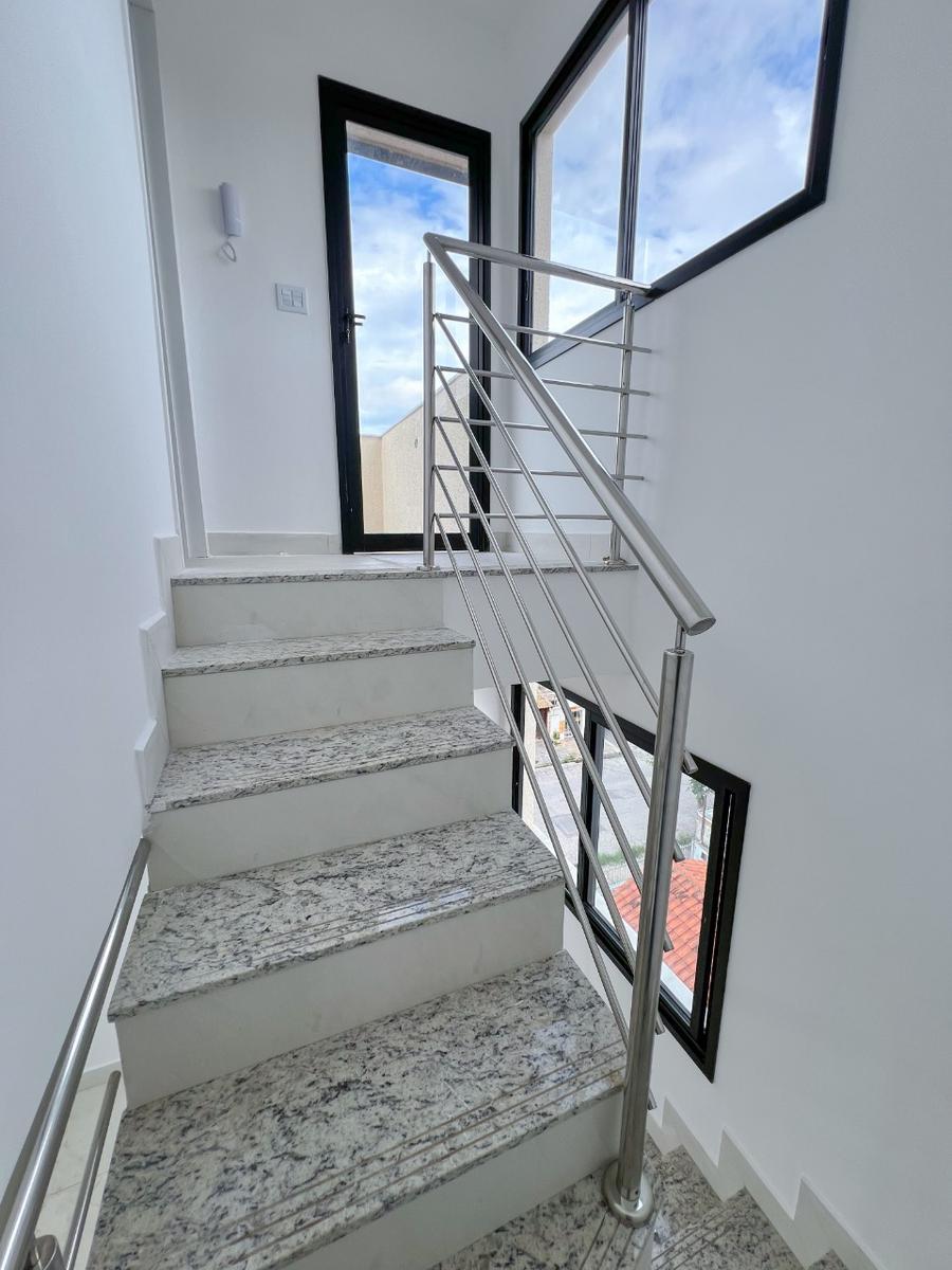 Cobertura, Santa Mônica, 2 Quartos, 1 Vaga, 1 Suíte