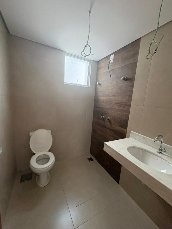 Apartamento, Diamante, 3 Quartos, 1 Vaga, 1 Suíte
