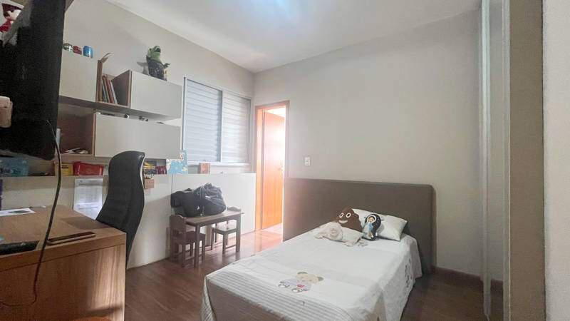 Apartamento, Buritis, 4 Quartos, 4 Vagas, 2 Suítes
