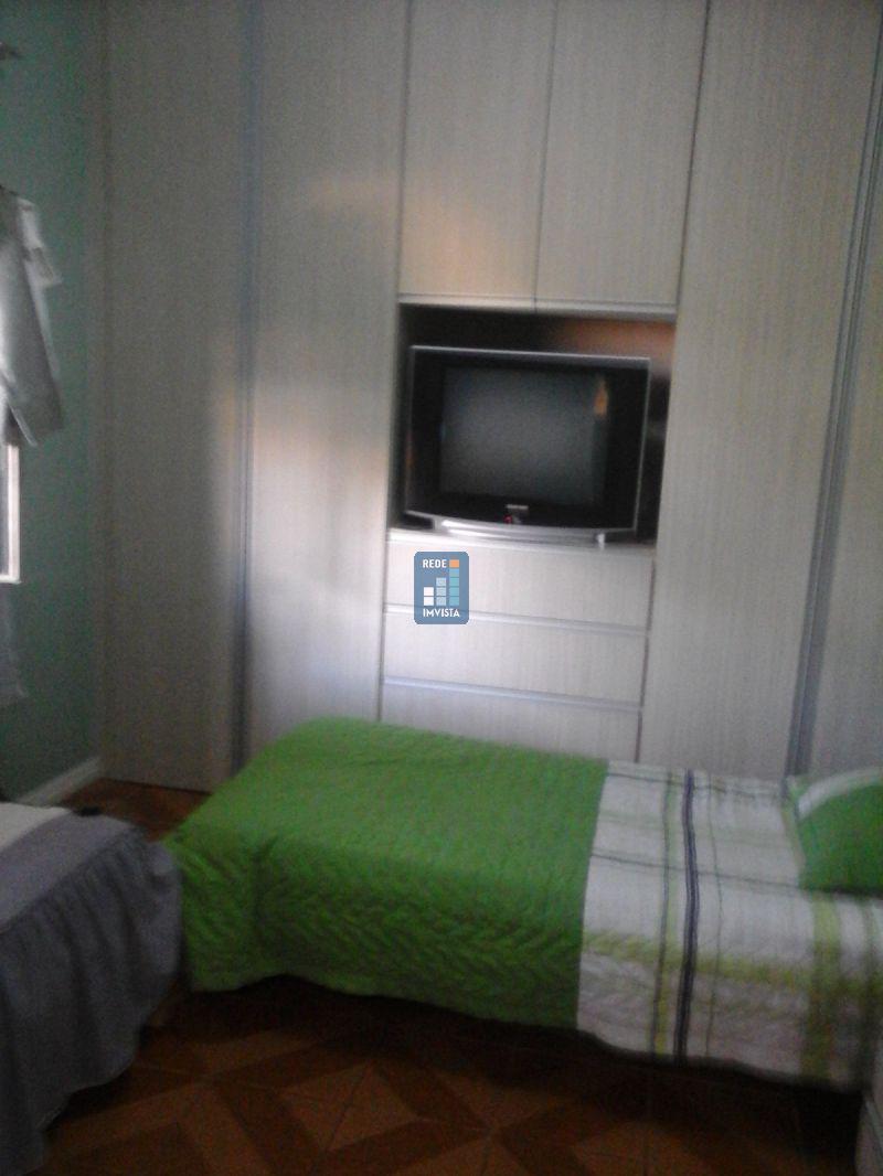 Casa, Jacqueline, 2 Quartos, 3 Vagas