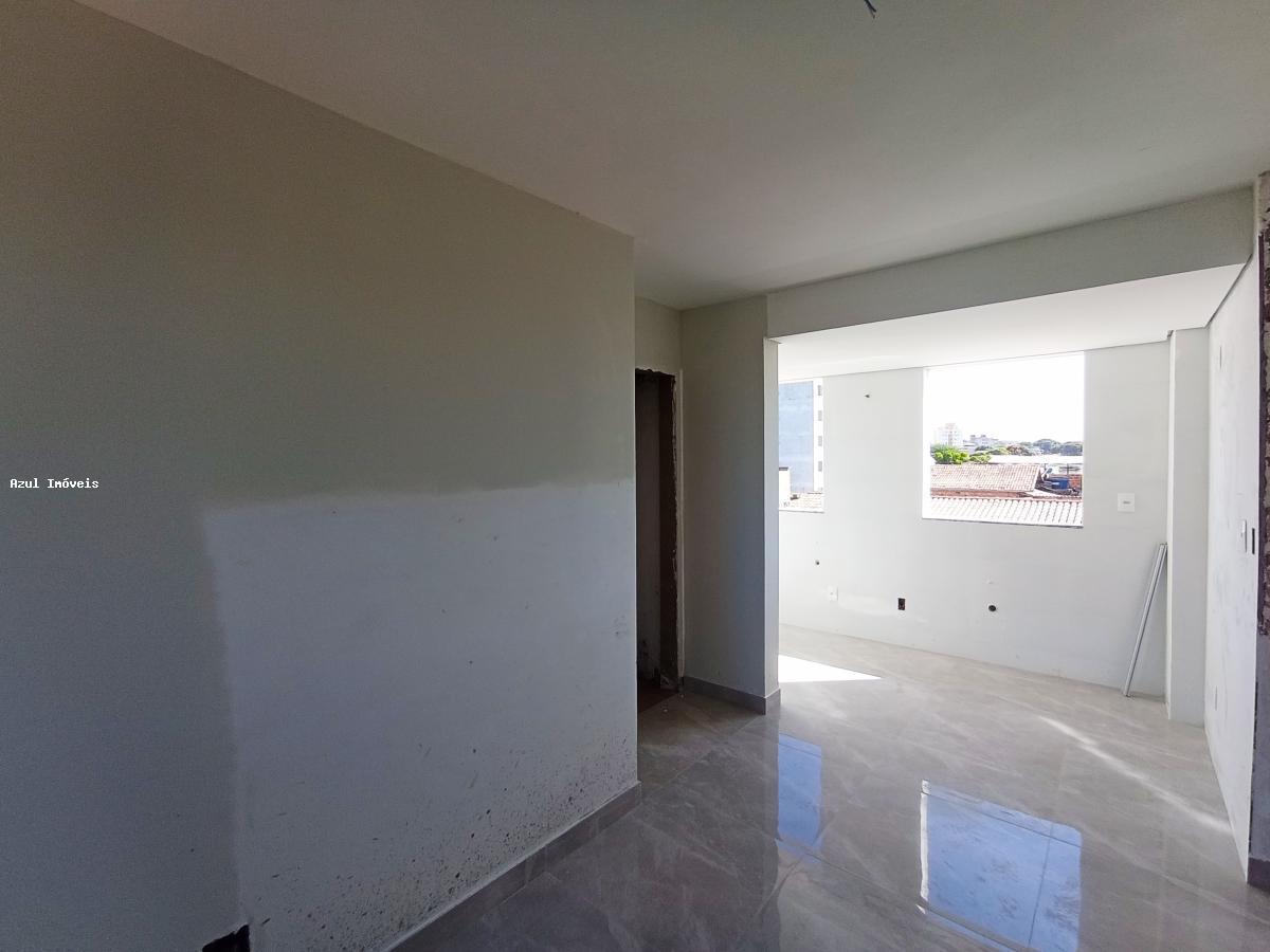 Apartamento, Letícia, 3 Quartos, 2 Vagas, 1 Suíte