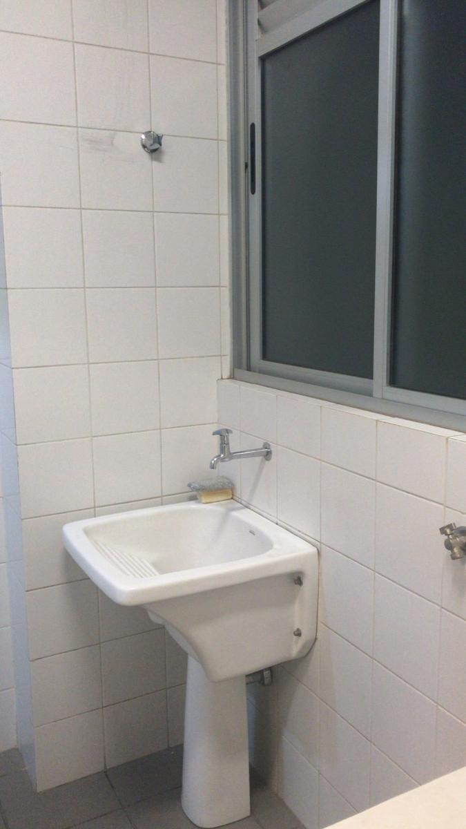 Apartamento, Santa Efigênia, 2 Quartos, 2 Vagas, 1 Suíte
