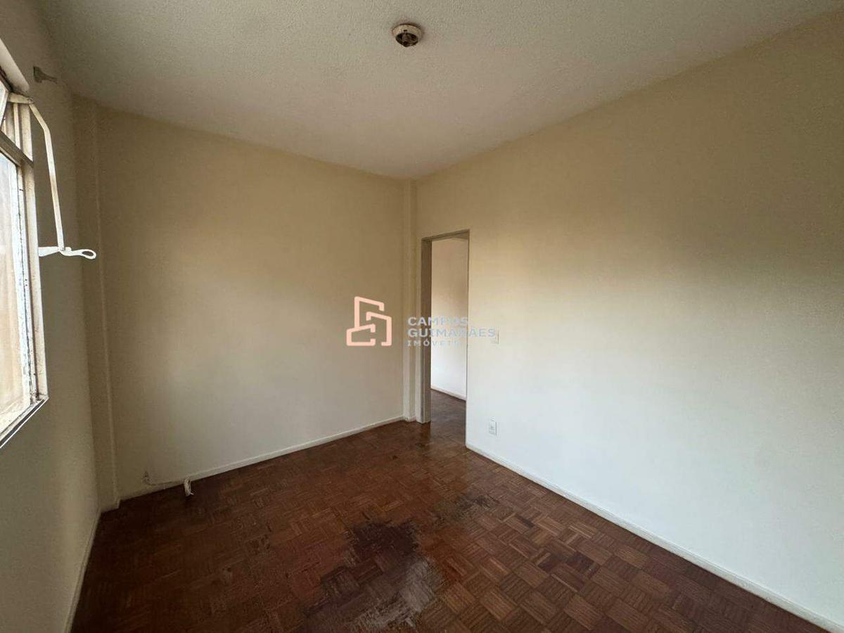 Apartamento, Industrial, 2 Quartos