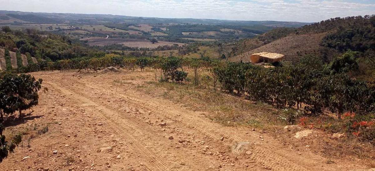 Fazenda, Zona Rural, 3 Quartos, 0 Vaga