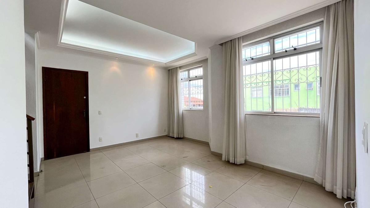 Cobertura, Dona Clara, 3 Quartos, 3 Vagas