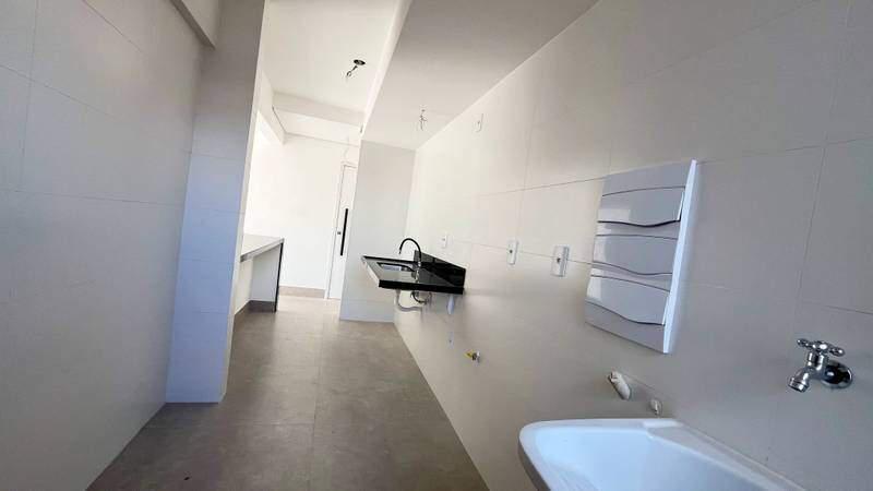 Apartamento, Santa Efigênia, 2 Quartos, 2 Vagas, 2 Suítes