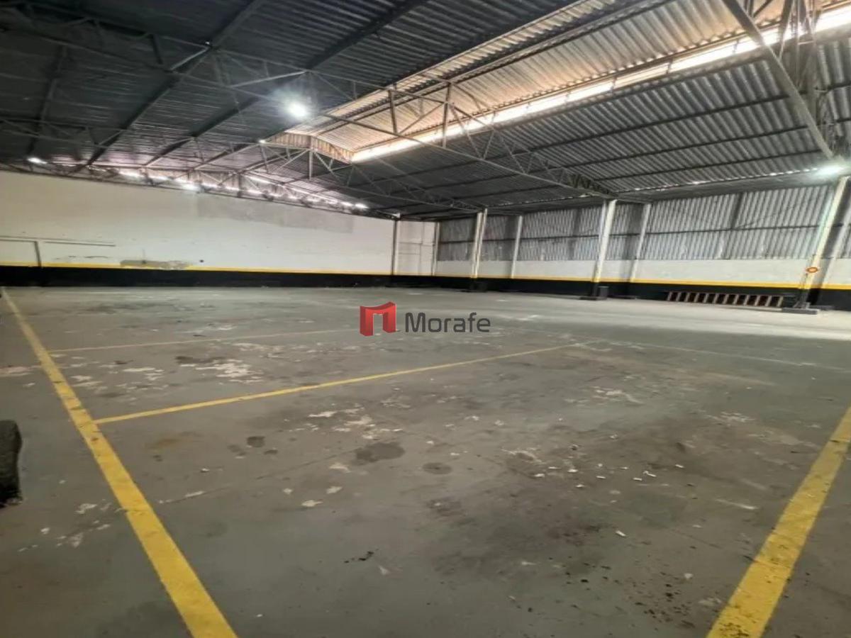 Galpão, Ouro Preto, 0 Quarto, 0 Vaga