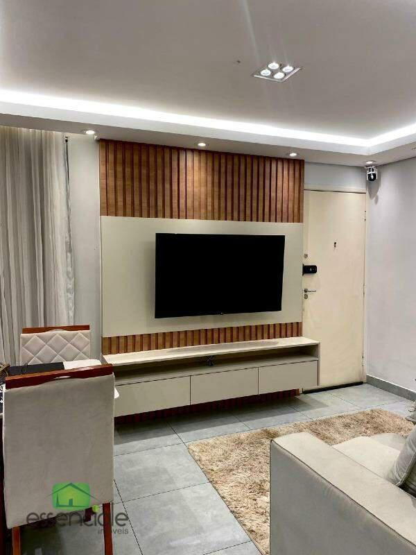 Apartamento, Fonte Grande, 2 Quartos, 1 Vaga