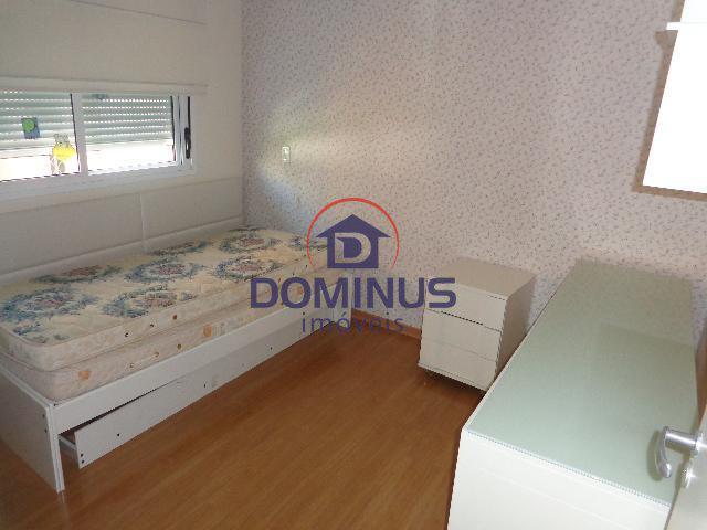 Apartamento, Funcionários, 4 Quartos, 3 Vagas, 1 Suíte