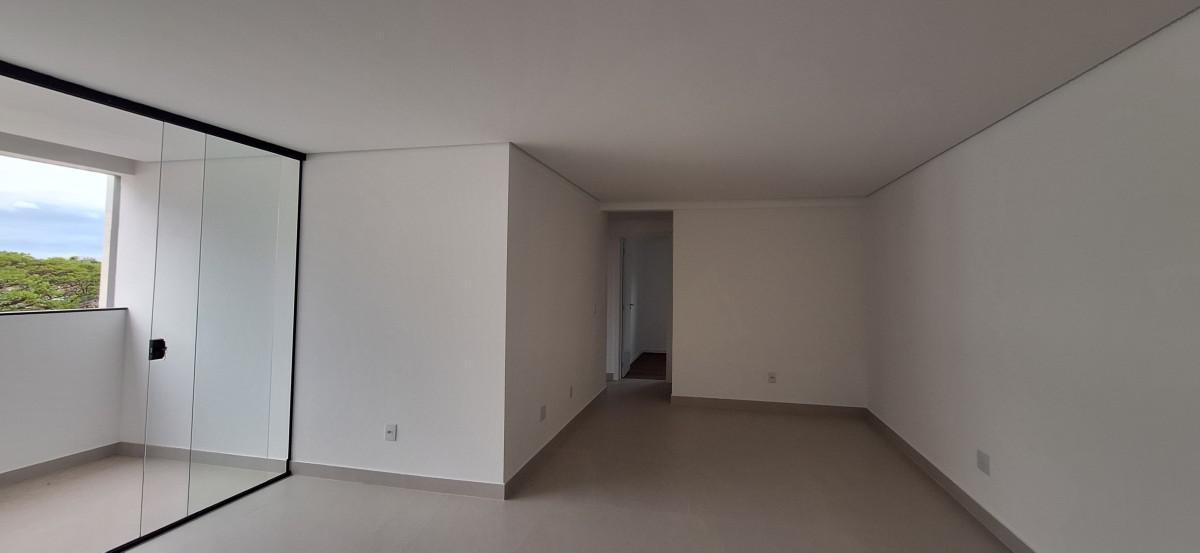 Cobertura, Sagrada Família, 3 Quartos, 2 Vagas, 1 Suíte