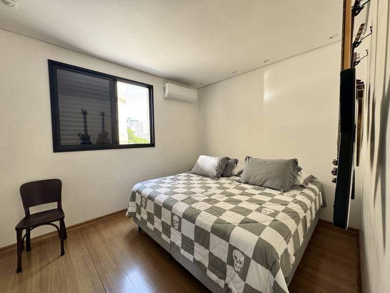 Apartamento, Sion, 3 Quartos, 4 Vagas, 1 Suíte