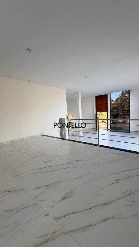 Casa, Alphaville, 3 Quartos, 2 Vagas, 3 Suítes