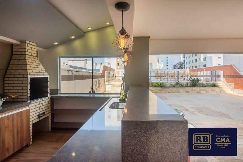 Cobertura, Santo Antônio, 3 Quartos, 3 Vagas, 1 Suíte