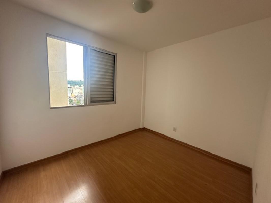 Apartamento, Castelo, 2 Quartos, 1 Vaga