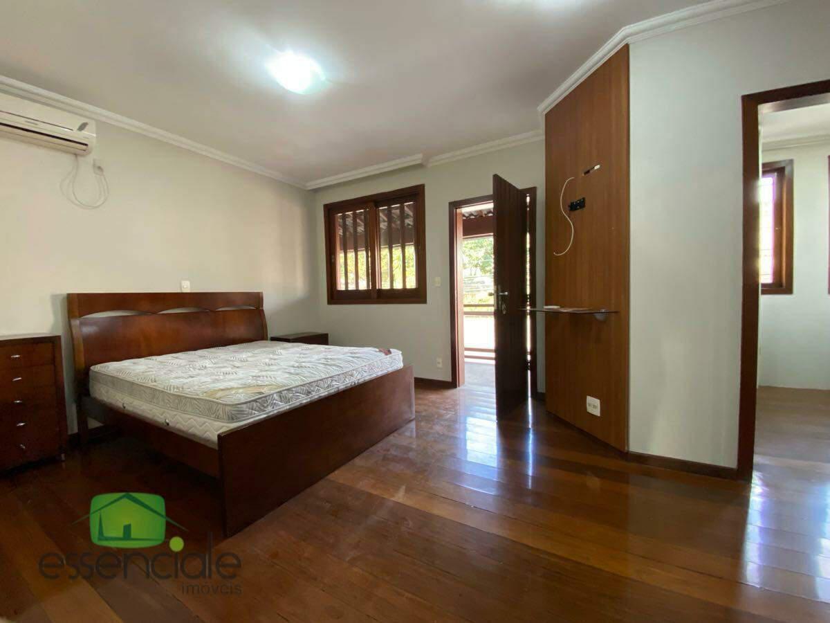 Casa, Conjunto Água Branca, 3 Quartos, 4 Vagas, 1 Suíte