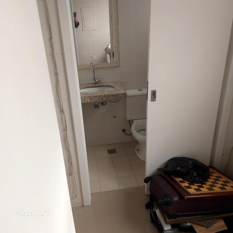 Apartamento, Coração Eucarístico, 4 Quartos, 3 Vagas, 3 Suítes