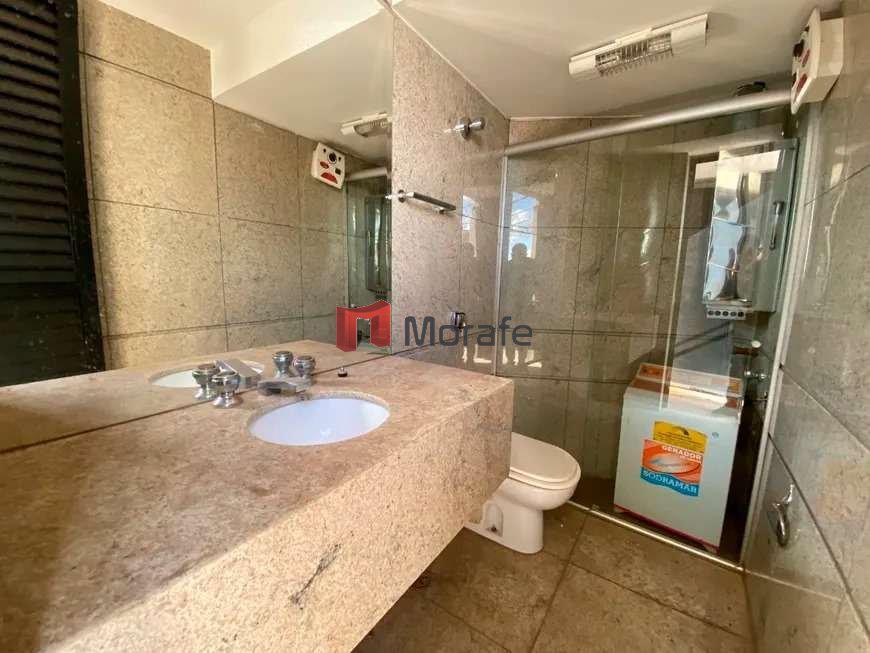 Apartamento, Belvedere, 5 Quartos, 4 Vagas, 3 Suítes
