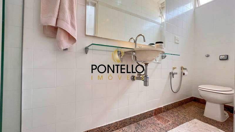 Apartamento, Santo Agostinho, 4 Quartos, 2 Vagas, 2 Suítes