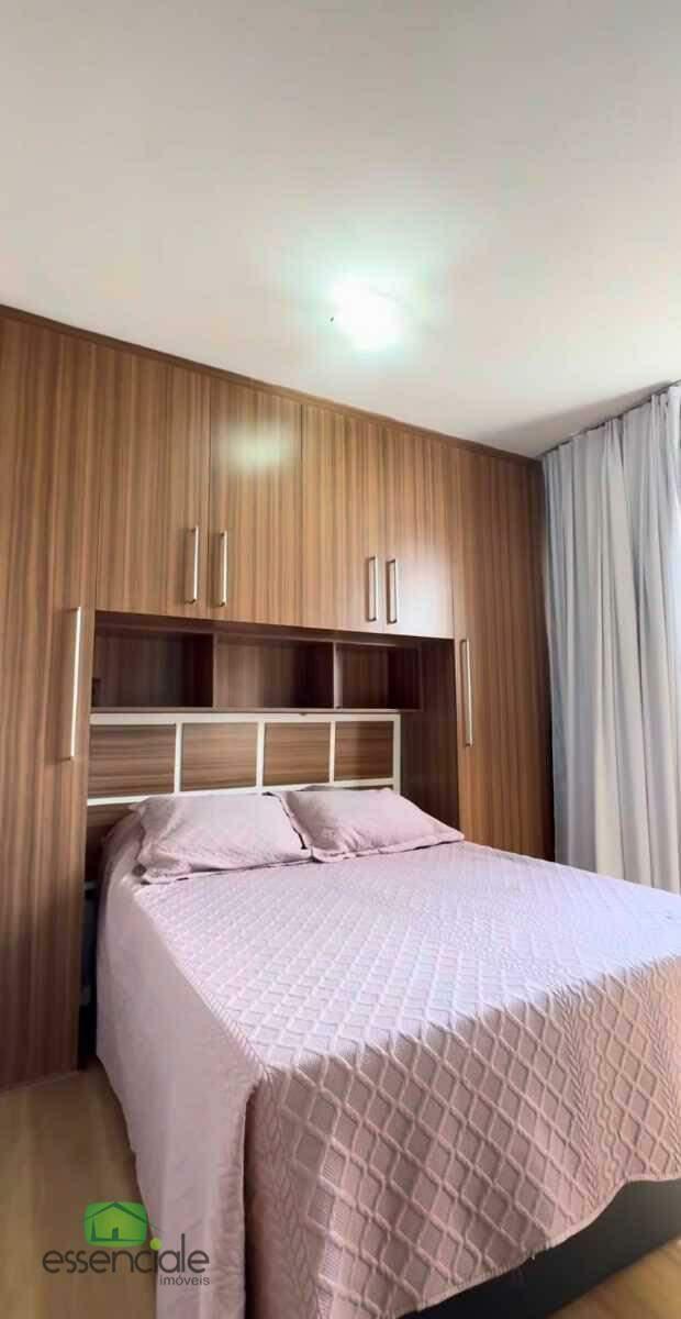 Apartamento, Jardim Riacho das Pedras, 2 Quartos, 1 Vaga