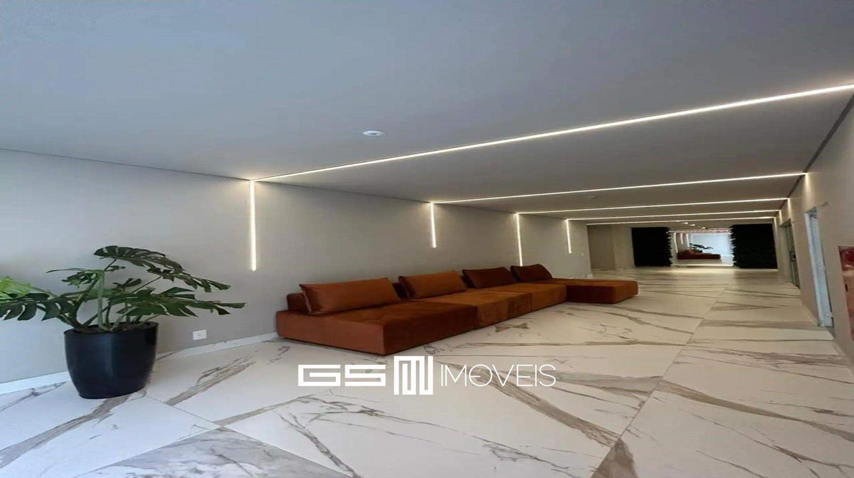 Apartamento, Padre Eustáquio, 3 Quartos, 2 Vagas, 2 Suítes