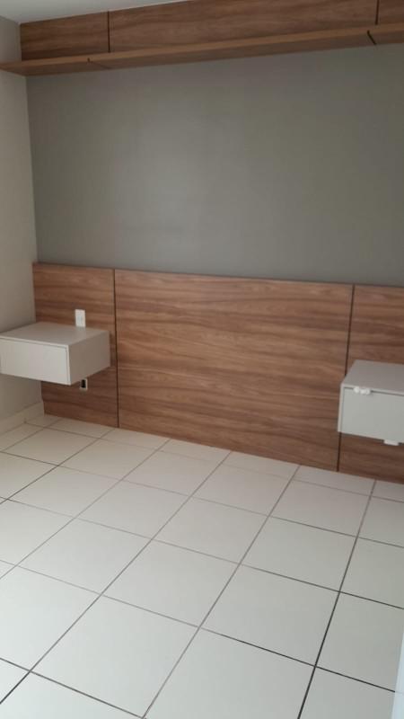 Apartamento, Jardim Guanabara, 3 Quartos, 1 Vaga, 1 Suíte