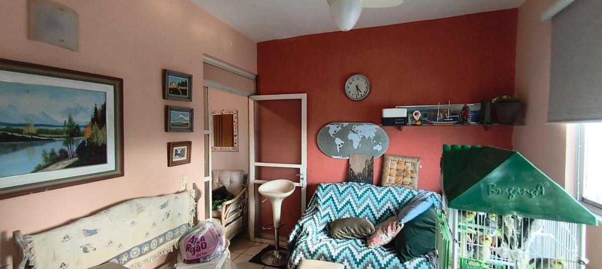 Apartamento, Nova Floresta, 3 Quartos, 2 Vagas, 1 Suíte