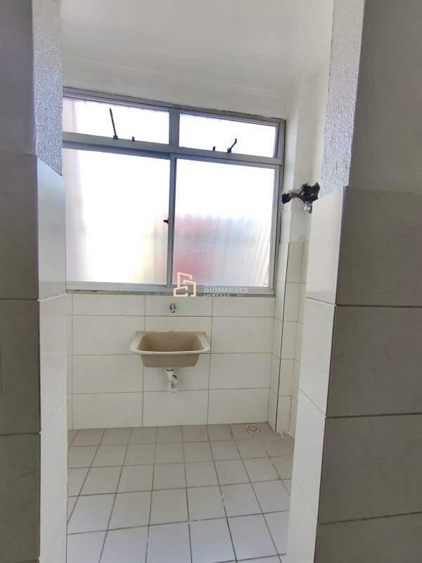 Apartamento, Diamante, 3 Quartos, 1 Vaga