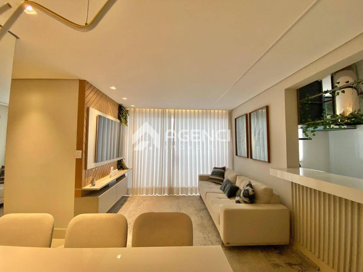 Apartamento, Padre Eustáquio, 3 Quartos, 0 Vaga, 1 Suíte