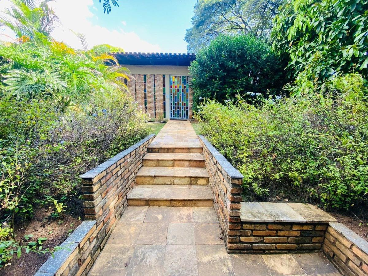 Casa, Jardim Atlântico, 6 Quartos, 10 Vagas, 4 Suítes
