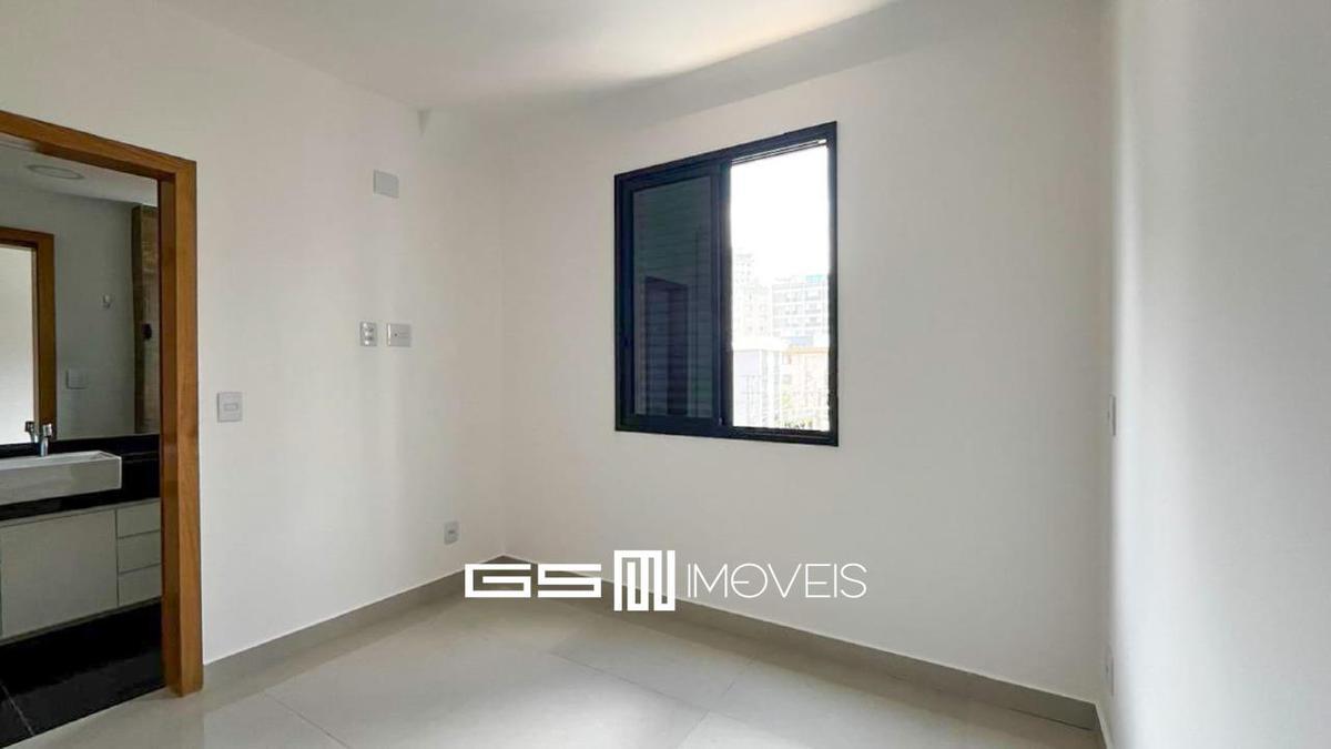 Apartamento, Gutierrez, 3 Quartos, 2 Vagas, 2 Suítes