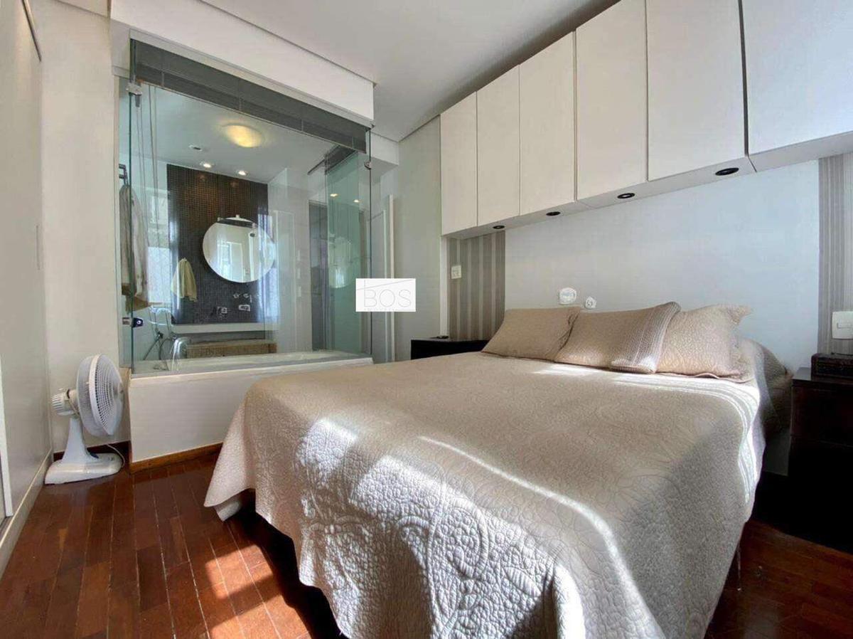Apartamento, Santo Antônio, 3 Quartos, 2 Vagas, 1 Suíte