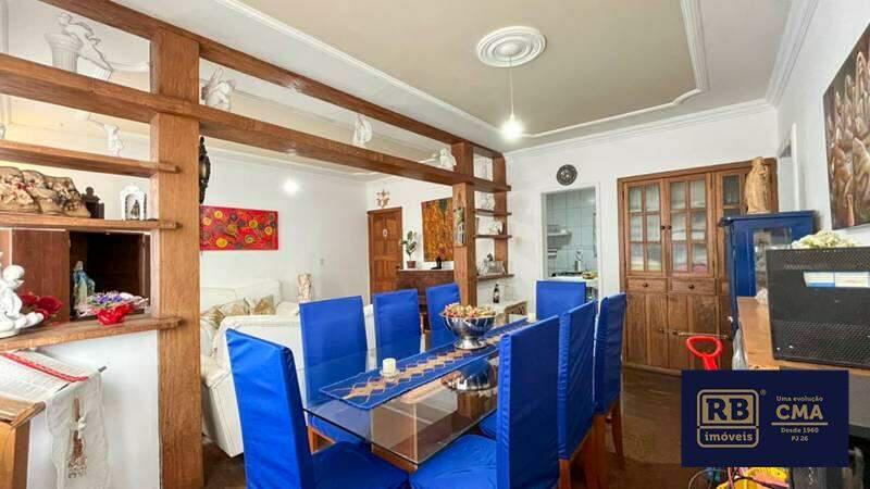 Apartamento, São Lucas, 3 Quartos, 1 Vaga, 1 Suíte