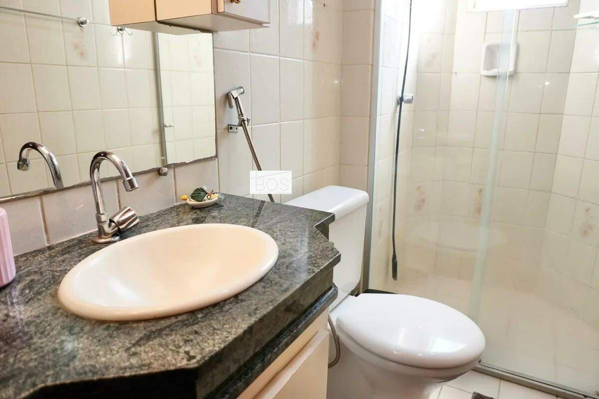 Apartamento, Santo Antônio, 3 Quartos, 2 Vagas, 1 Suíte
