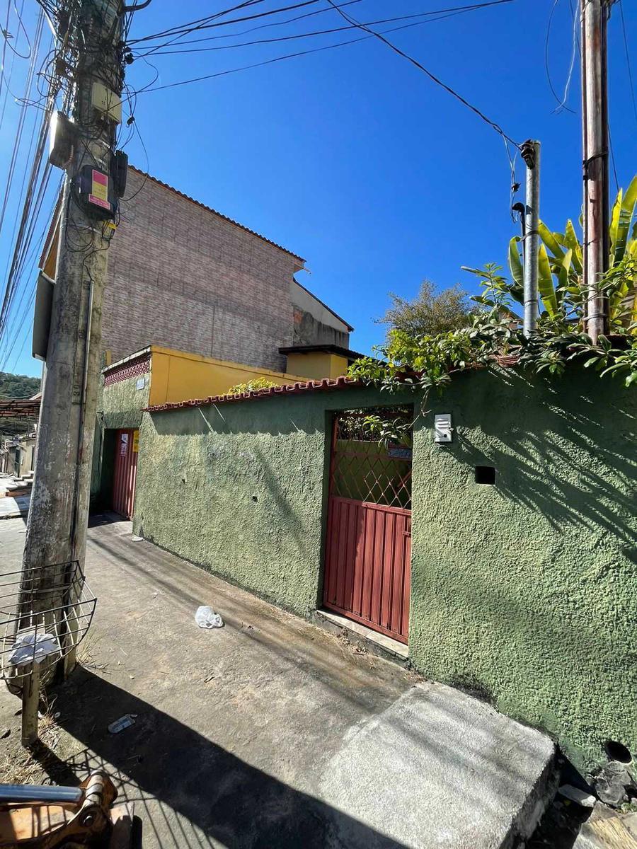 Casa, Nações Unidas, 3 Quartos, 1 Vaga