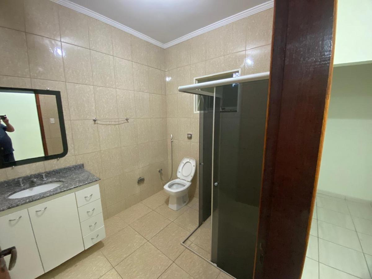 Casa, Parque Boa Vista, 3 Quartos, 4 Vagas, 1 Suíte