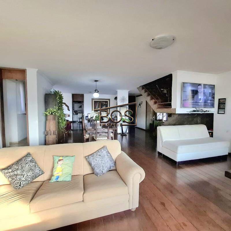 Cobertura, Santa Lúcia, 4 Quartos, 2 Vagas, 2 Suítes