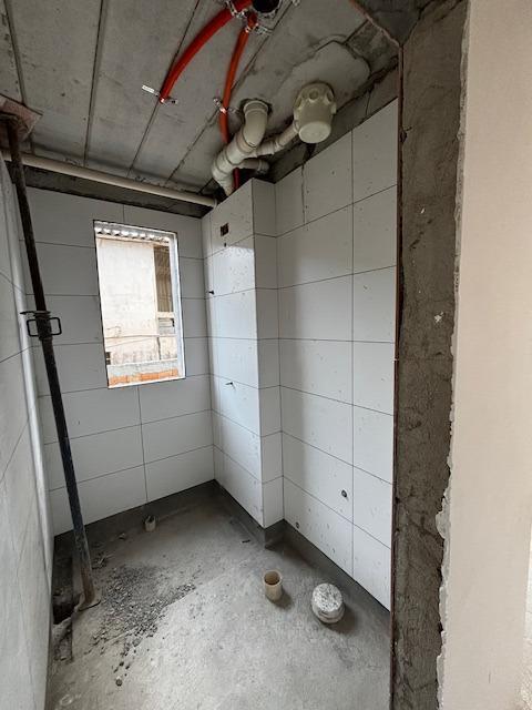 Apartamento, Sagrada Família, 1 Quarto, 1 Vaga