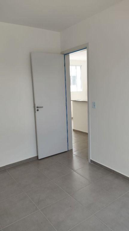 Apartamento, Adelmolândia, 2 Quartos, 1 Vaga