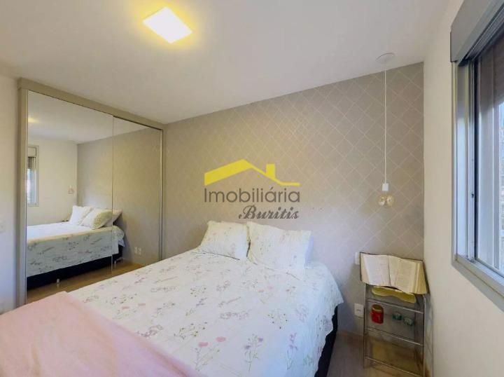 Apartamento, Buritis, 4 Quartos, 2 Vagas, 1 Suíte