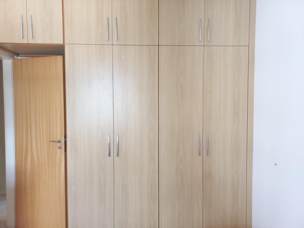 Apartamento, Santo Agostinho, 3 Quartos, 2 Vagas, 1 Suíte