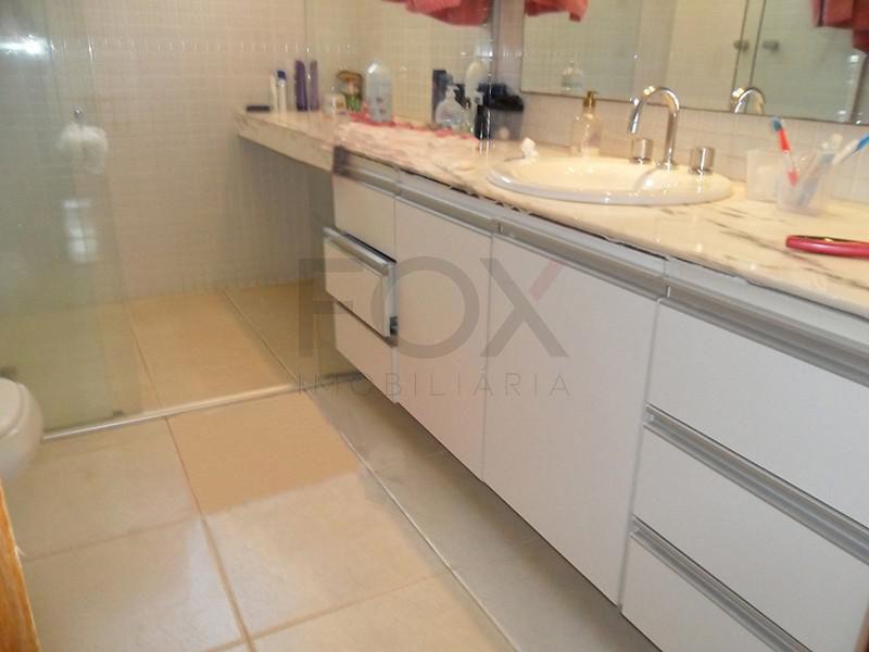 Apartamento, Vale do Sereno, 4 Quartos, 2 Vagas, 1 Suíte
