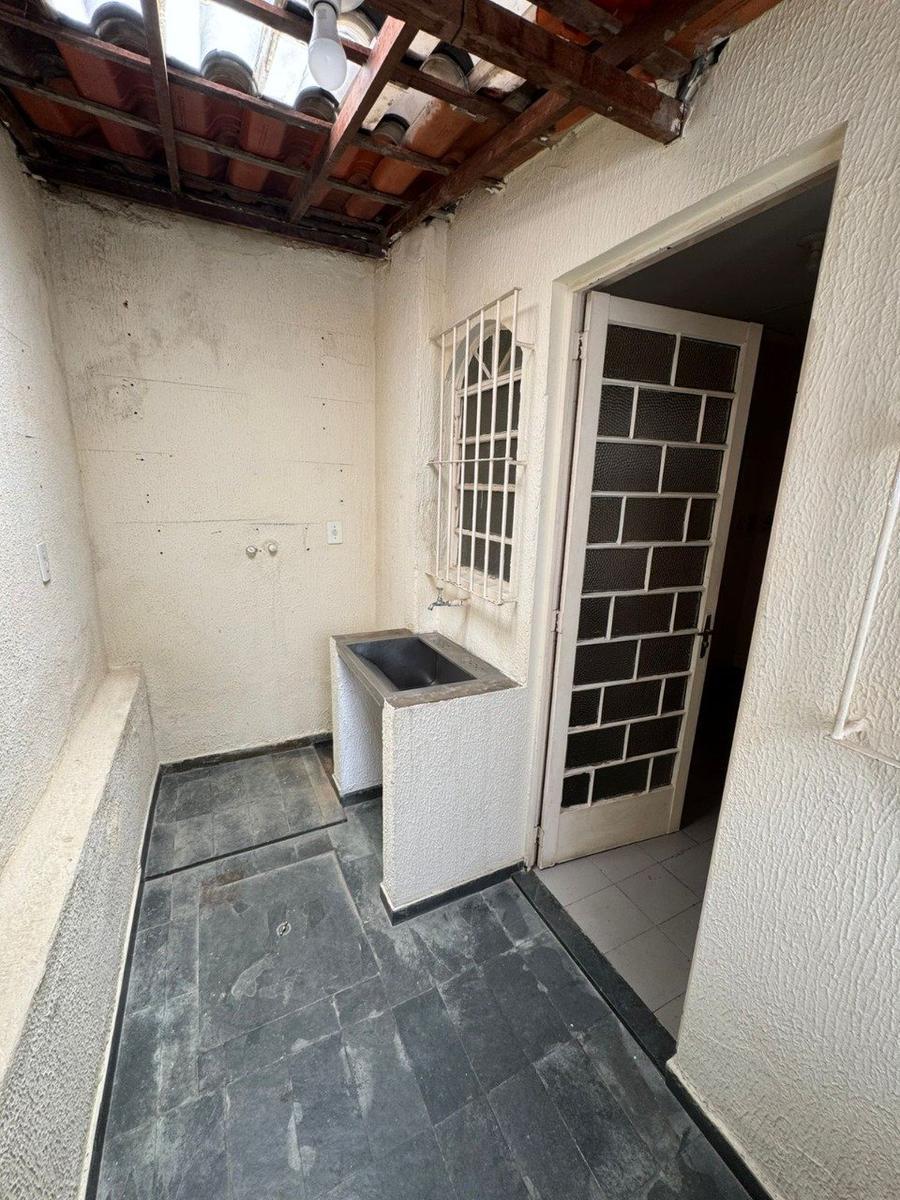 Casa, Colégio Batista, 1 Quarto, 0 Vaga