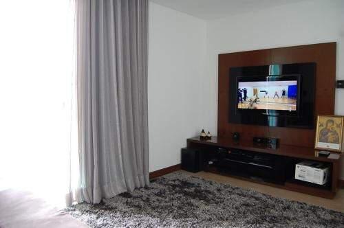 Casa, Belvedere, 3 Quartos, 2 Vagas, 1 Suíte