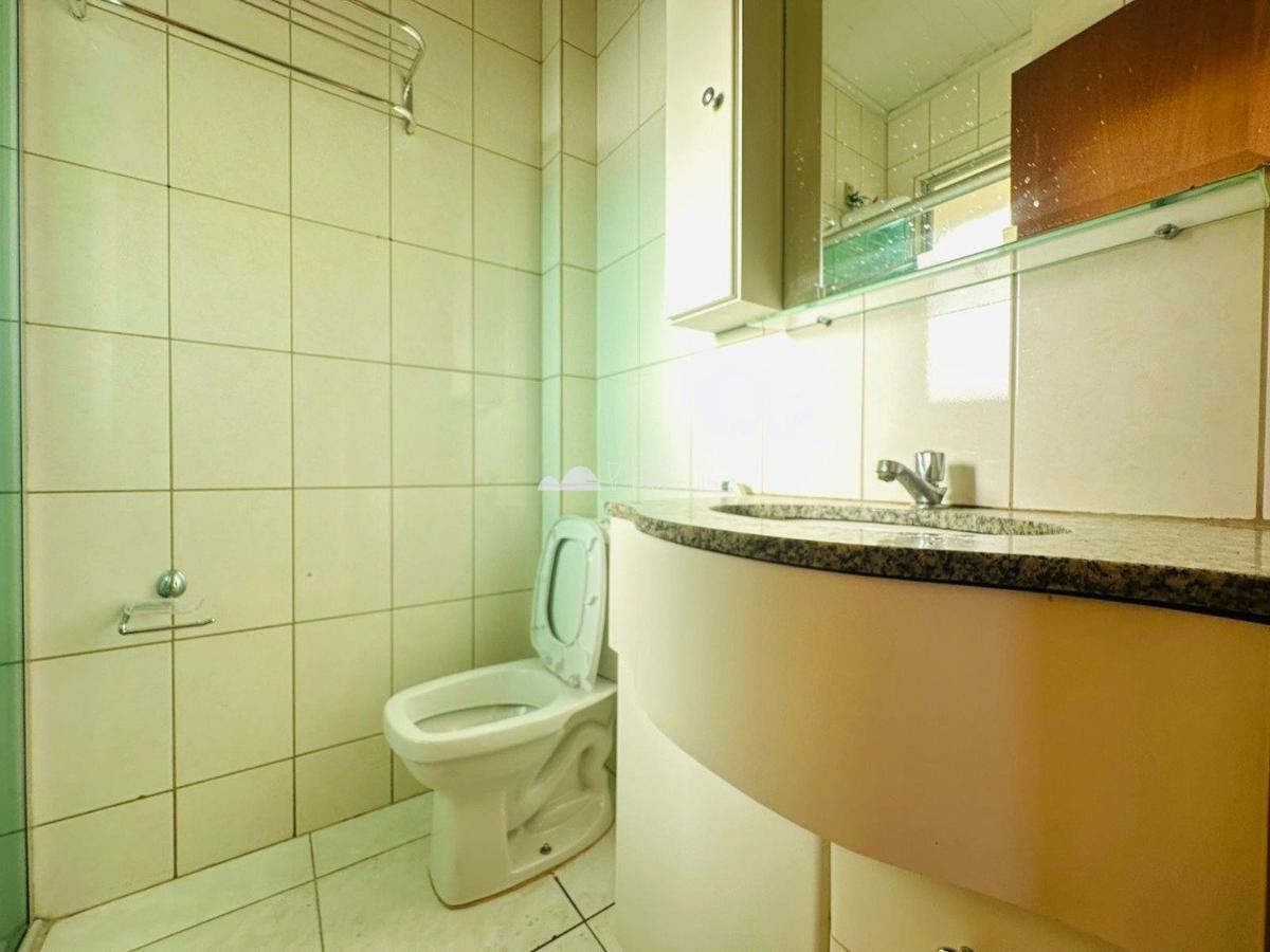 Apartamento, Santa Mônica, 3 Quartos, 1 Vaga