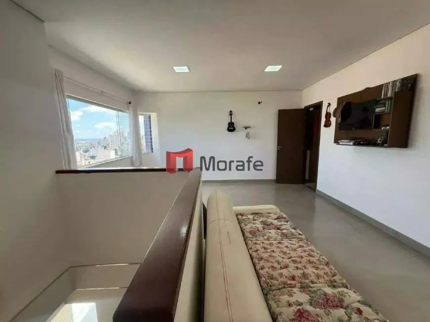 Apartamento, Buritis, 4 Quartos, 2 Vagas, 2 Suítes