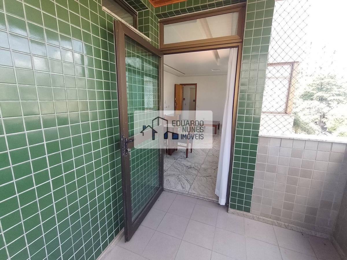 Apartamento, Savassi, 3 Quartos, 2 Vagas, 1 Suíte