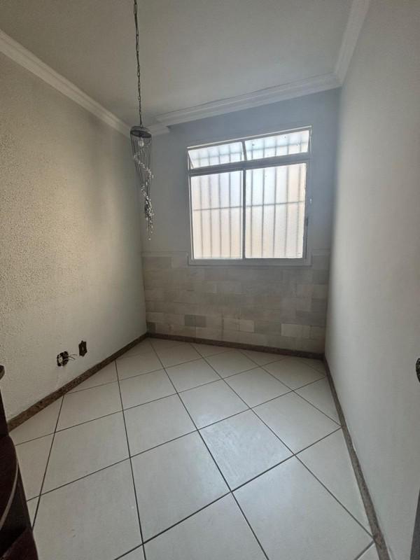 Apartamento, Jardim Montanhês, 3 Quartos, 1 Vaga