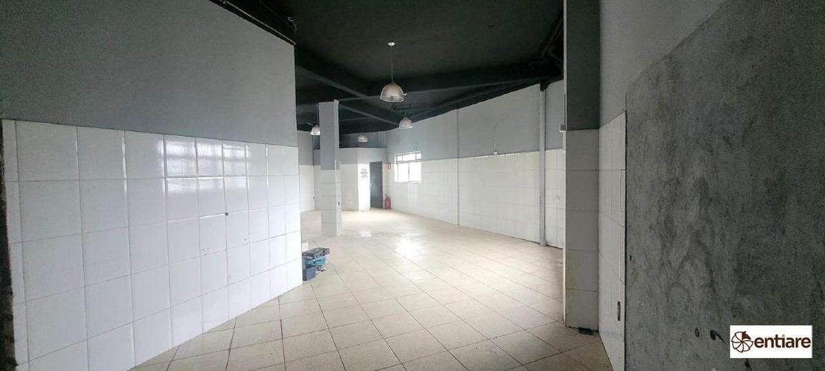 Andar, Salgado Filho, 0 Quarto, 0 Vaga